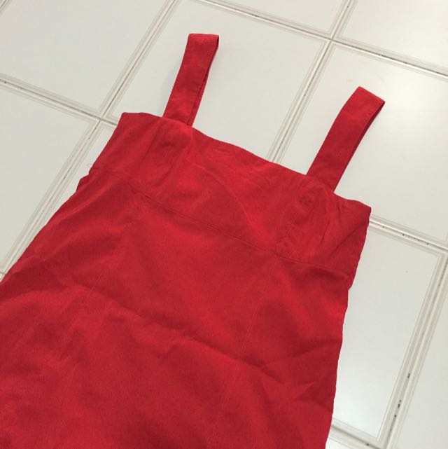 Zara Dress, Women's Fashion, Dresses & Sets, Dresses on Carousell