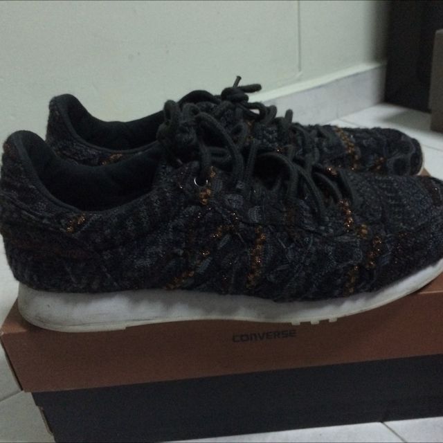 Converse auckland racer 2015 hot sale