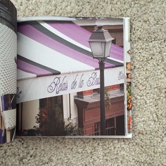 Photography Paris In Color By Nichole Robertson Books