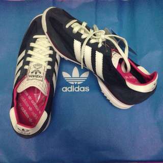 Adidas SL 72