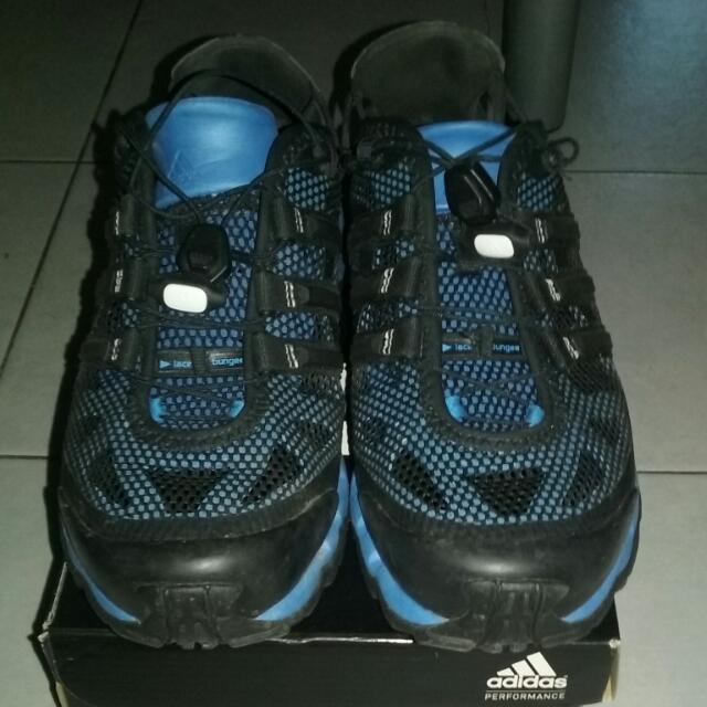 adidas shandal