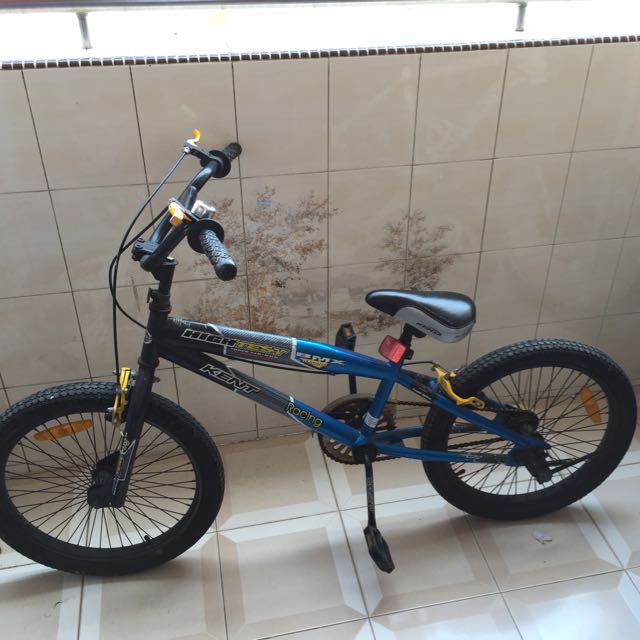 bmx bike for 10 year old