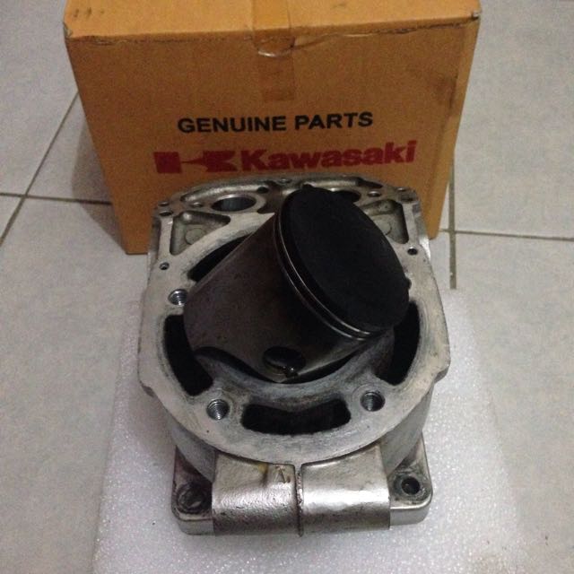 Blok rr store 150