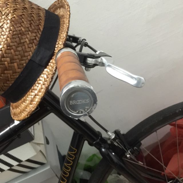 Schwinn Cutter SingleSpeed Bike, Sports Equipment, Bicycles & Parts