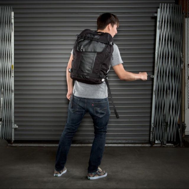Timbuk2 especial medio review on sale