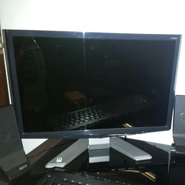 Pending)Acer M3630 C2D, Computers 