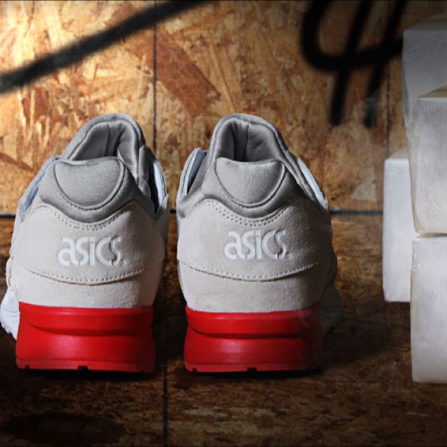 Gel lyte discount 5 sizing