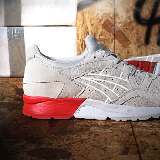 Asics X Concepts Gel lyte V 8 Ball Size 10 Men s Fashion Footwear Sneakers on Carousell