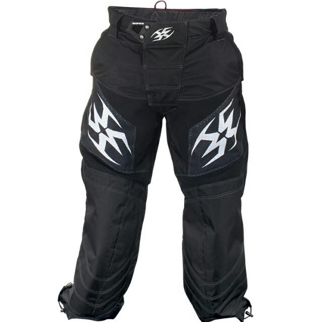 Brand New Empire Paintball Pants Contact Zero FT (Avaliable in Medium & Large), Sports Equipment, & Games, Water on Carousell