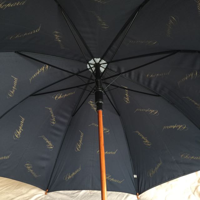 Chopard Umbrella