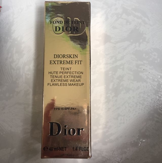 diorskin extreme fit