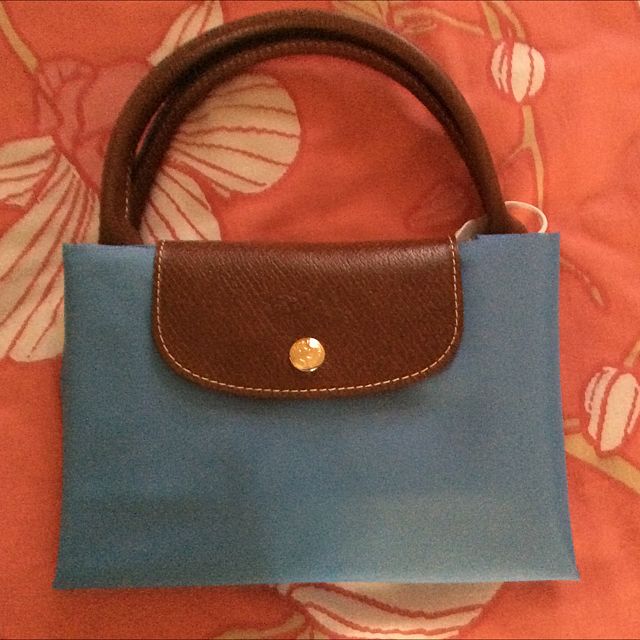 Longchamp, Luxury, Bags & Wallets on Carousell