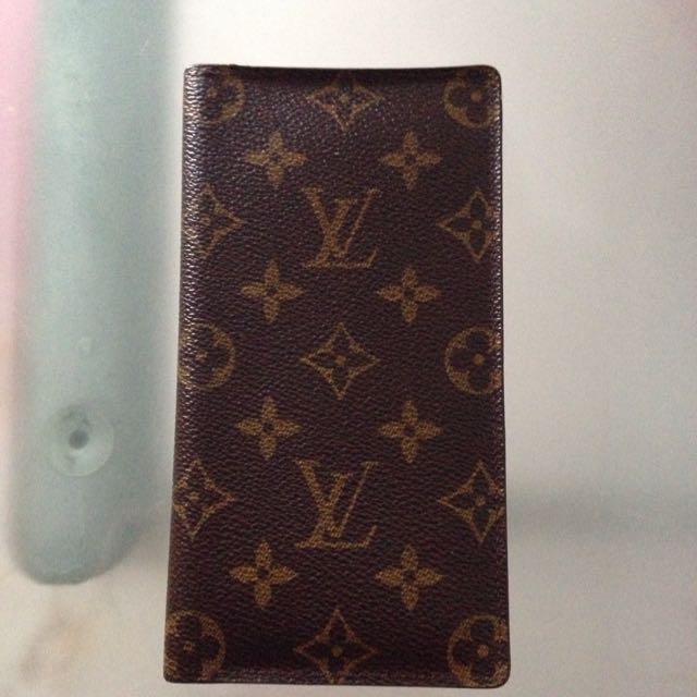 Lv wallet serial number deals