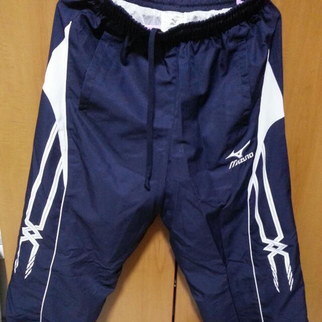 mizuno wave ascend 3 2015