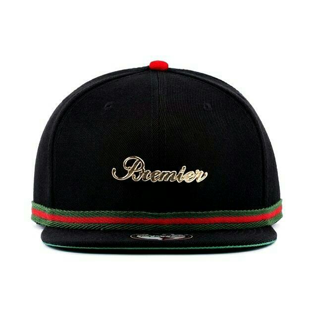 Gucci strapback shop hat