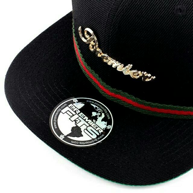 Gucci strapback deals