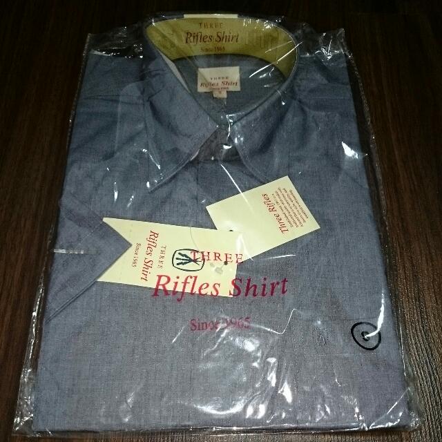 three_rifles_mens_dark_grey_short_sleeve_shirt_1424254578_0533c6c6.jpg