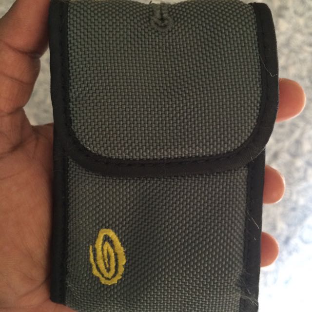 Timbuk2 phone pouch shop