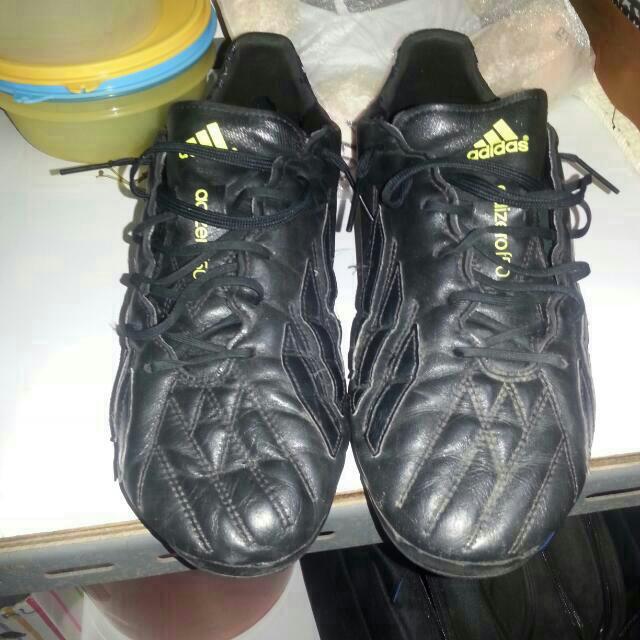 adidas f50 blackout