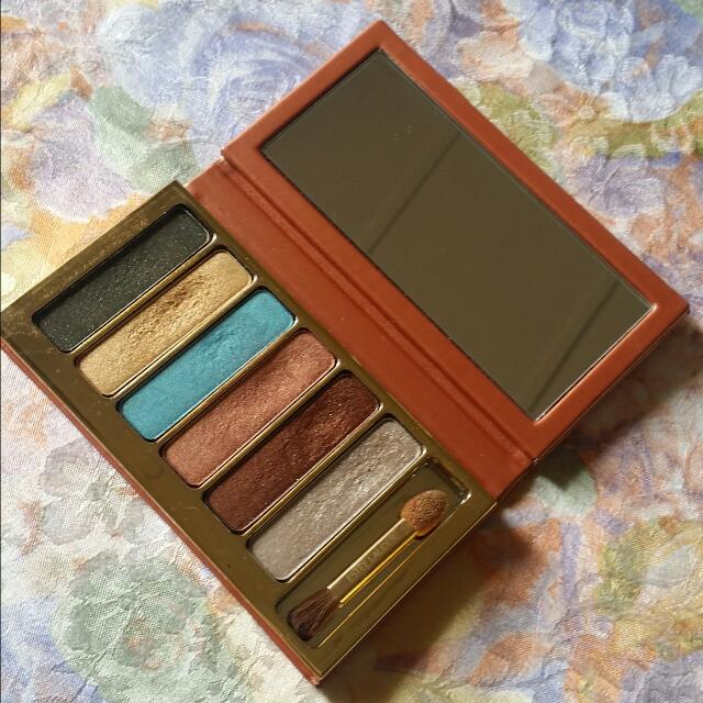 estee lauder bronze goddess eyeshadow