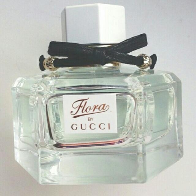 Flora By Gucci, Women's Fashion, Tops, Blouses on Carousell
