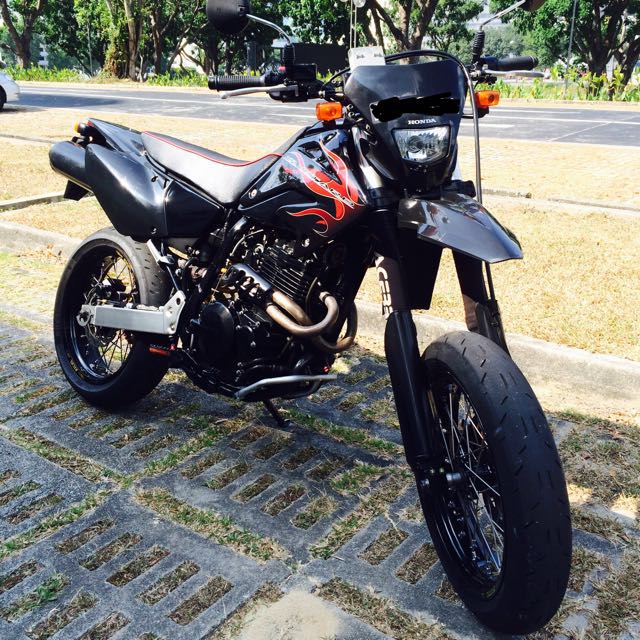 xr400 for sale near me