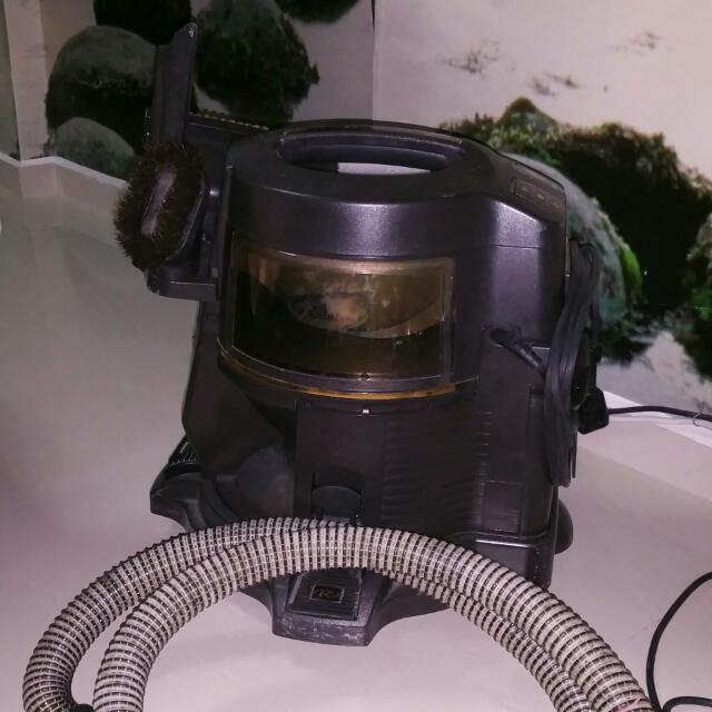 Rainbow Vacuum cleaner, Babies & Kids, Bathing & Changing, Other Baby