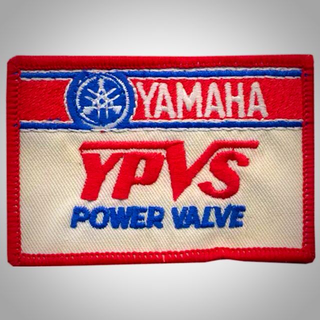 Yamaha patches