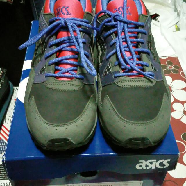 Asics gel lyte v x packer shoes shop