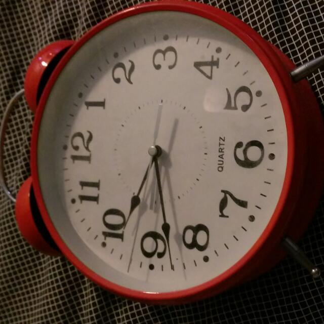 Big Clock (Category: Clocks) located in Singapore. Submitted by klubb72 (Listing ID 14289526, Image 2). Description: .