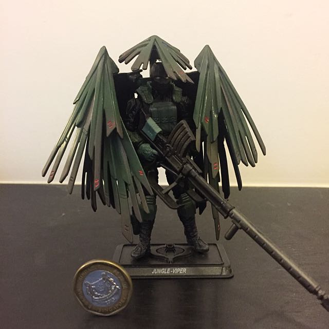 gi joe jungle viper