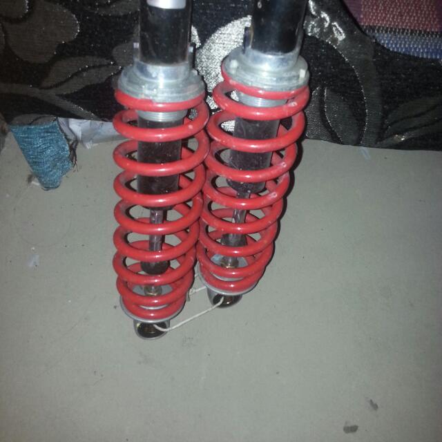 Shock Absorber, Cars on Carousell