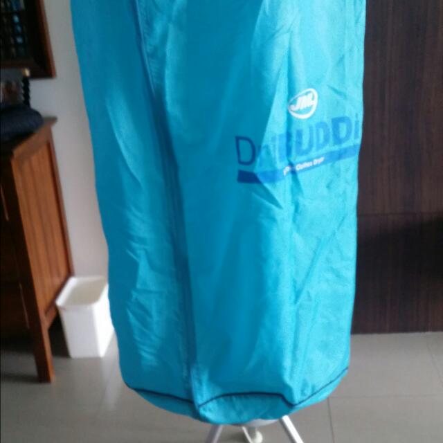 Dri Buddi Portable Clothes Dryer Furniture On Carousell