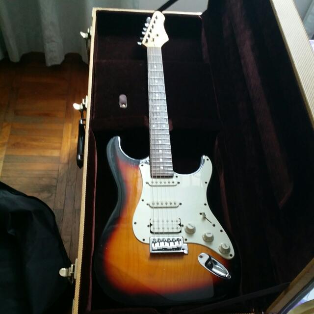 J suzuki hot sale guitar
