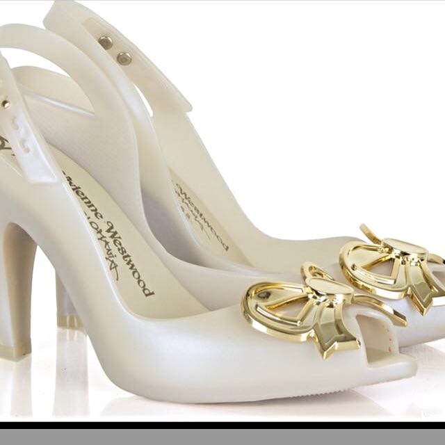 Nude vivienne westwood shoes discount