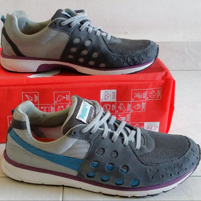 Puma faas hot sale