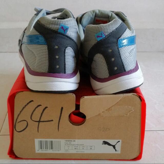Puma faas clearance 300 running shoes