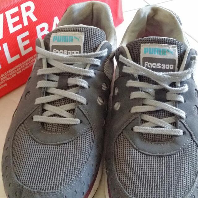 Puma faas 300 discount s