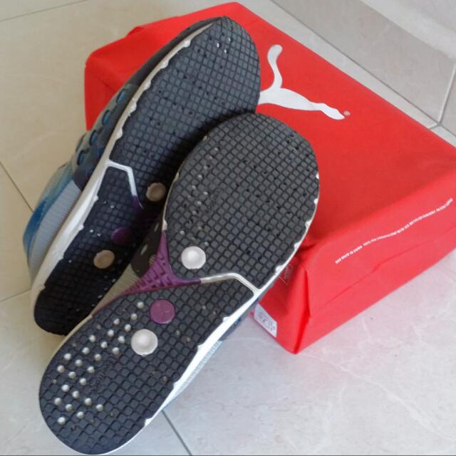 Puma faas clearance 300 running shoes