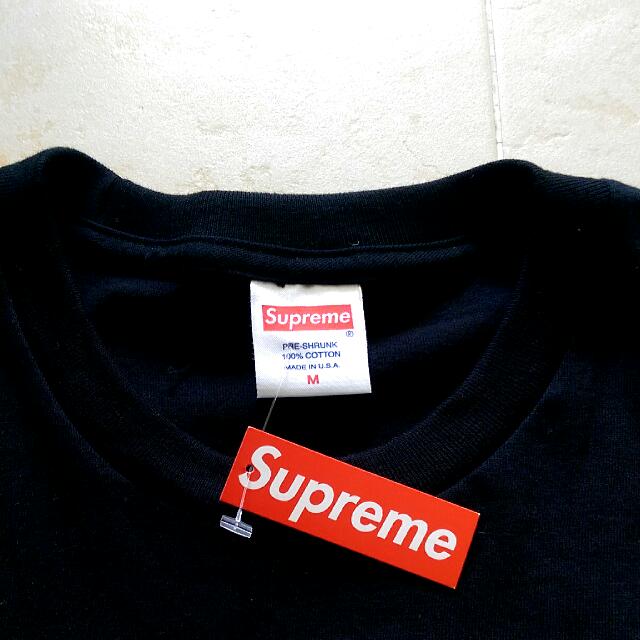 Supreme murder she wrote tee sale