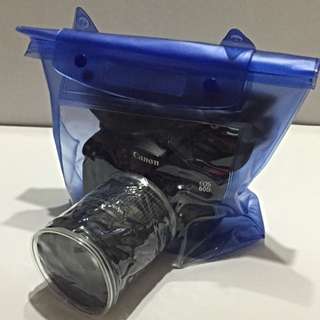 BNIP DSLR Waterproof Bag (Reserved)