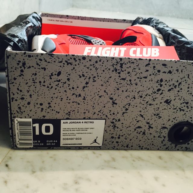 Air Jordan 4 Toro Bravo