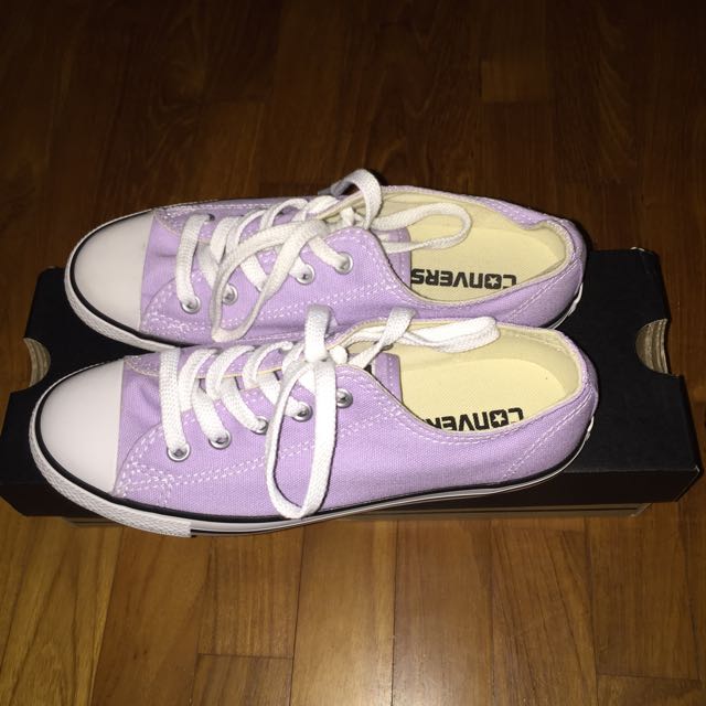 Converse discount iris glow