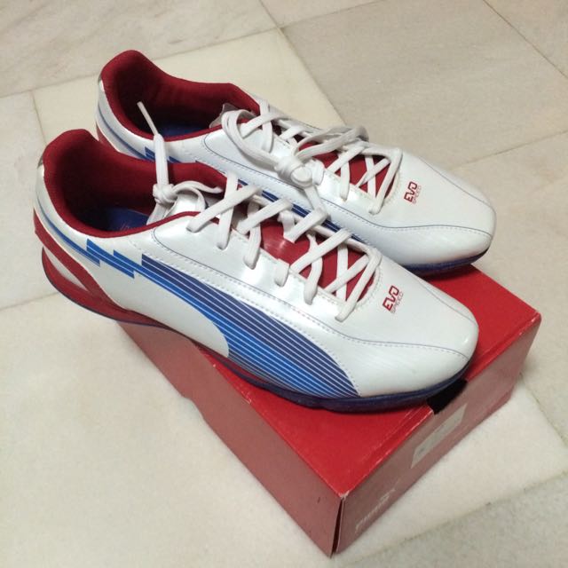 Puma futsal 2015 best sale
