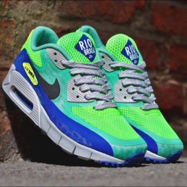 air max rio