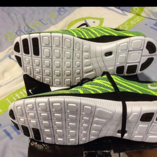 Free run deals 5.0 htm