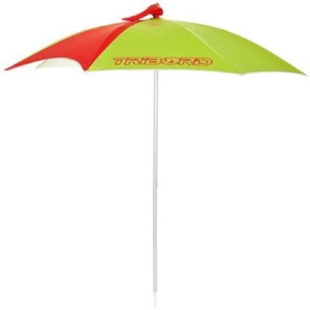 tribord sun umbrella