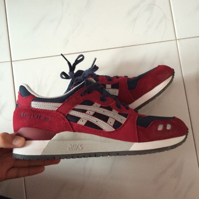 Asics Gel Lyte 3m