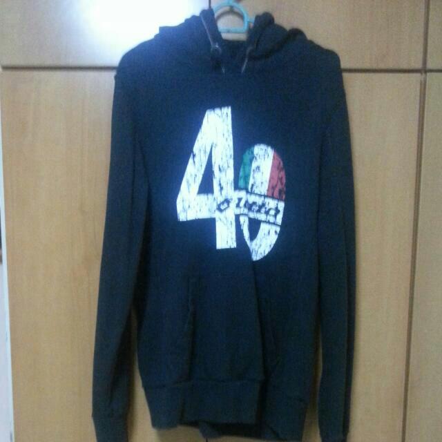 sweater lotto