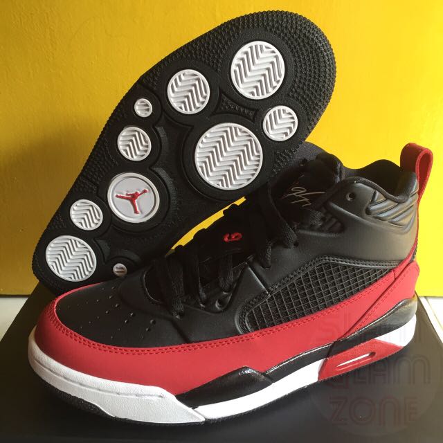 Jordan flight 95 deals